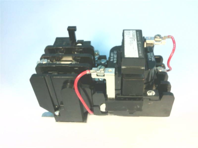 GENERAL ELECTRIC CR306H002