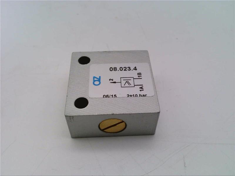 AZ PNEUMATICA 08.023.4