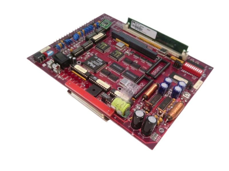DCU-050 by DELTA CONTROLS