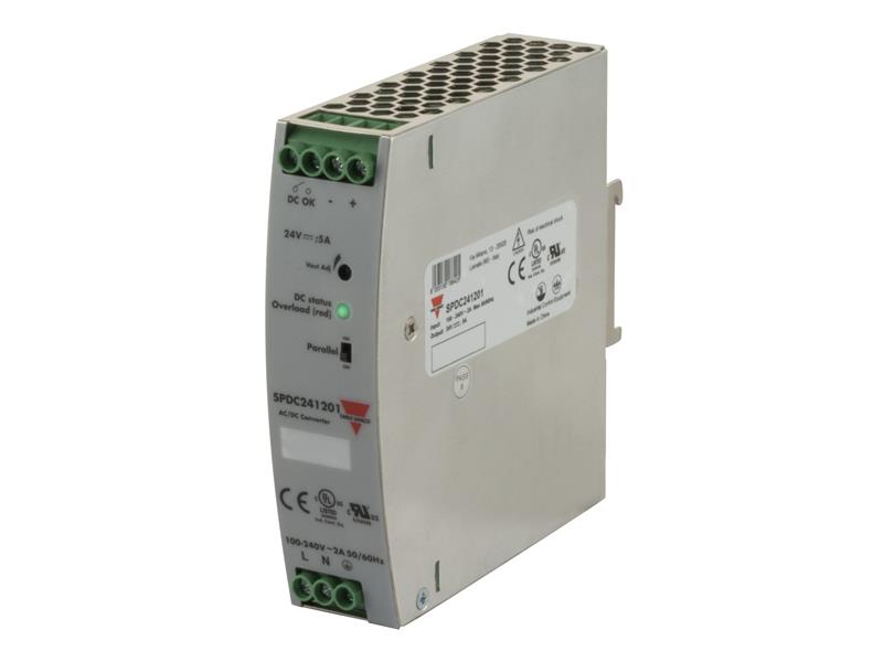 CARLO GAVAZZI SPDC121201