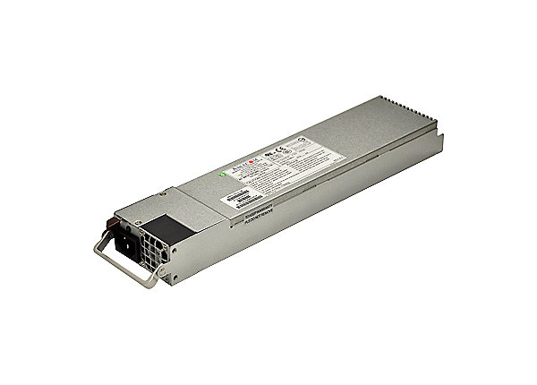 SUPERMICRO SP700-1R