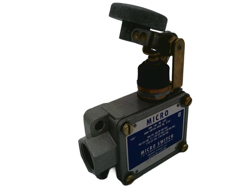 BAF1-2RN4-RH by HONEYWELL