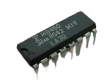 IC450 by FANUC