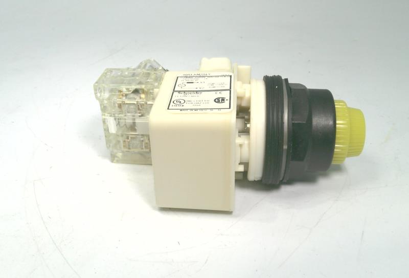 SCHNEIDER ELECTRIC 9001SKT35LYY31