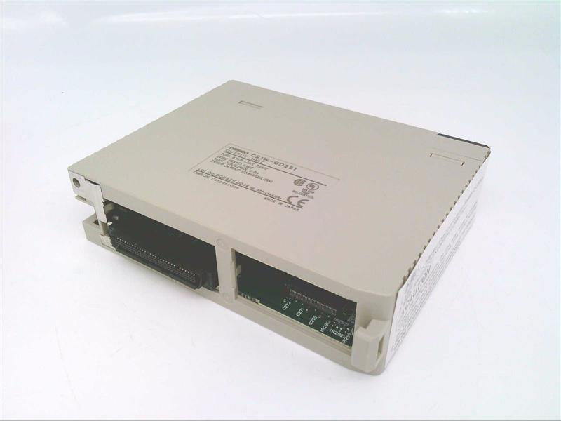 OMRON CS1W-OD291