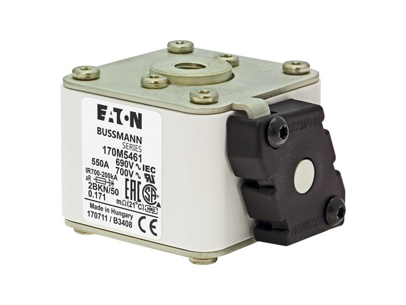 EATON CORPORATION 170M5461