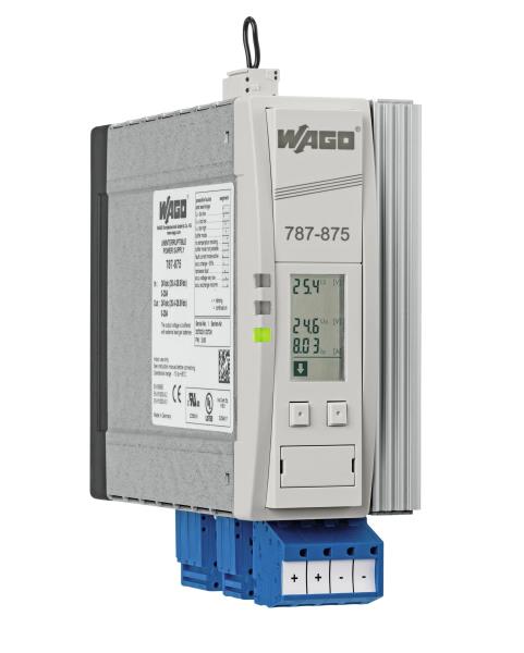 WAGO 787-875