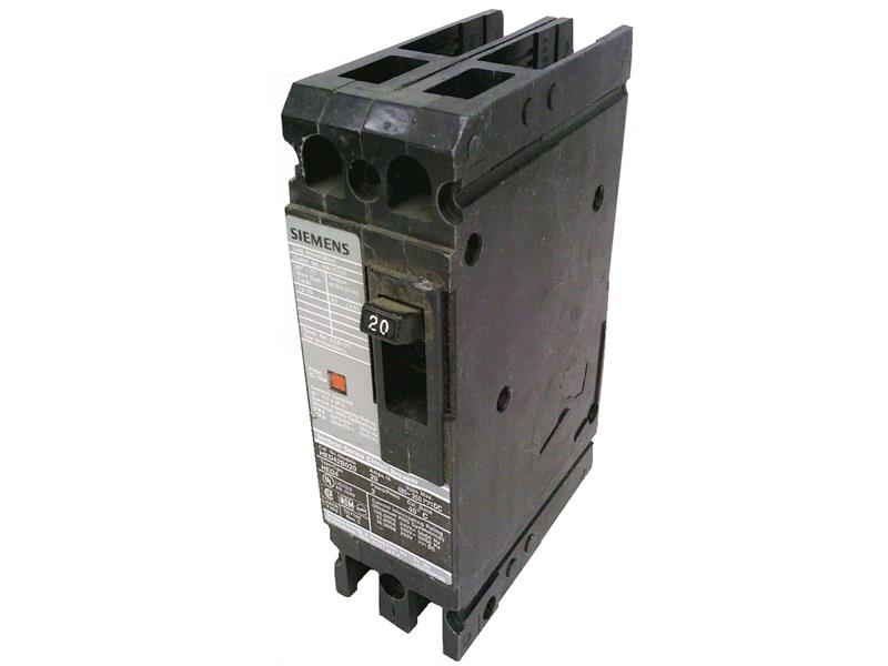 SIEMENS HED42B020