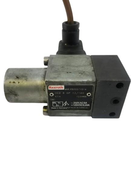 BOSCH HED8-OP-12/100K-14S