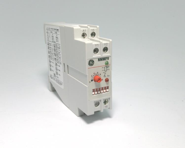 NMMFV by GENERAL ELECTRIC
