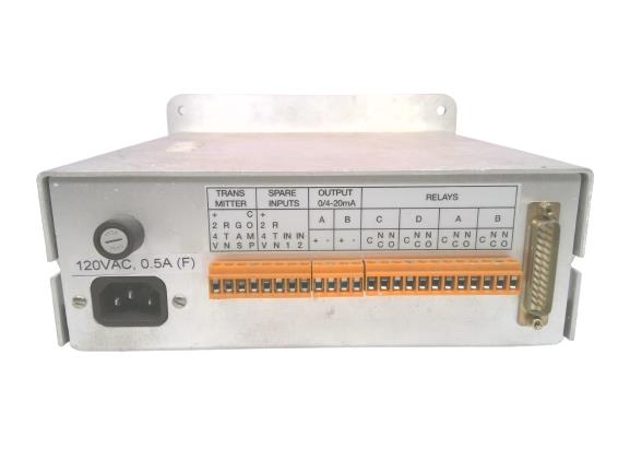 GENERAL ELECTRIC TMO2D-121-31