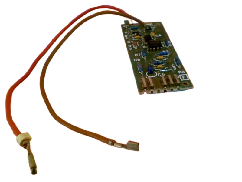 A-11861-6-1 by INVENSYS