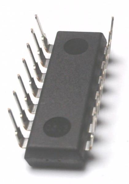 TEXAS INSTRUMENTS SEMI SN75107AN