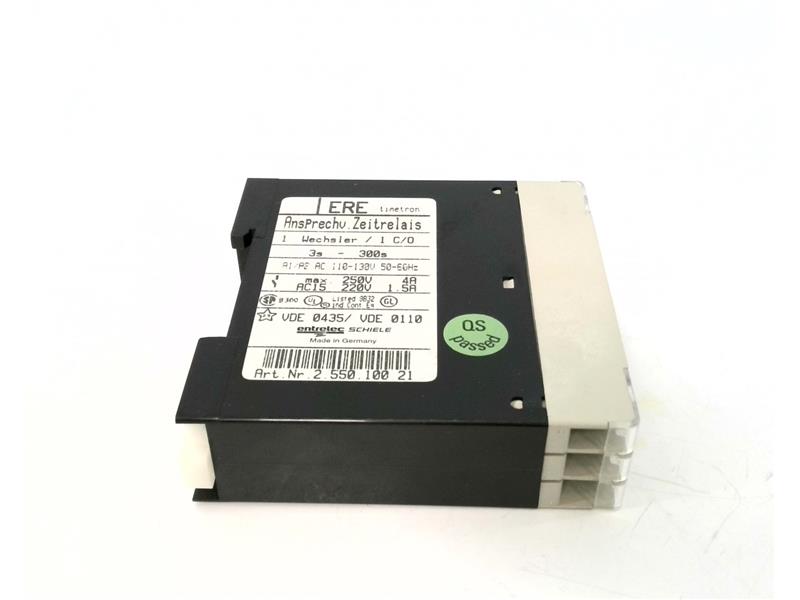 ASEA BROWN BOVERI 2.550.100.21