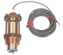 BADGER METER IR-220B