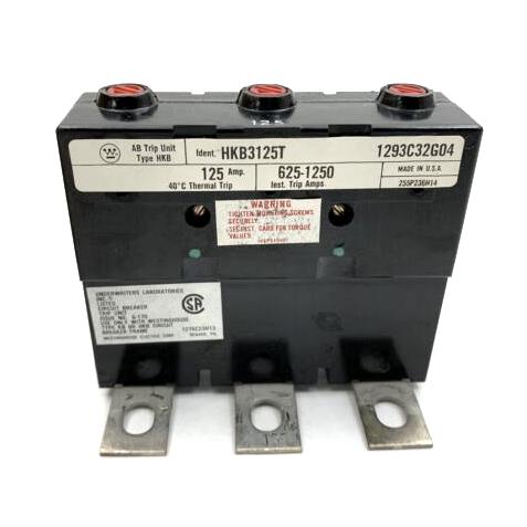 HKB3125T by EATON CORPORATION