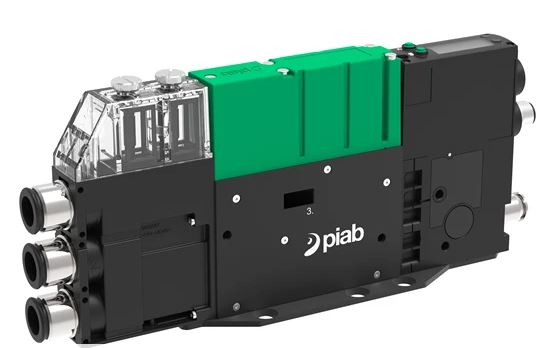 PIAB VACUUM PRODUCTS PCS.F.421.S.CCA.F1P3.1X.8.EK.CCAB