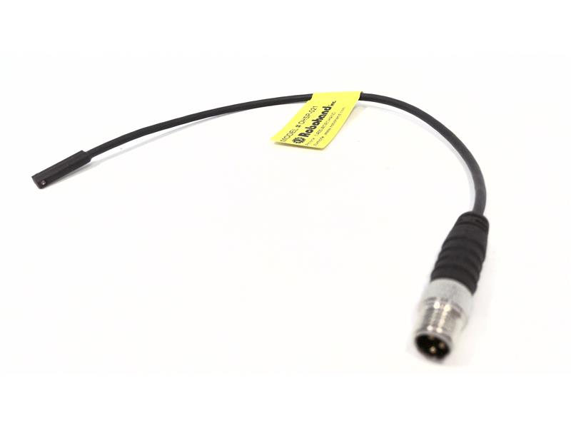 DOVER CORPORATION OHSP-021