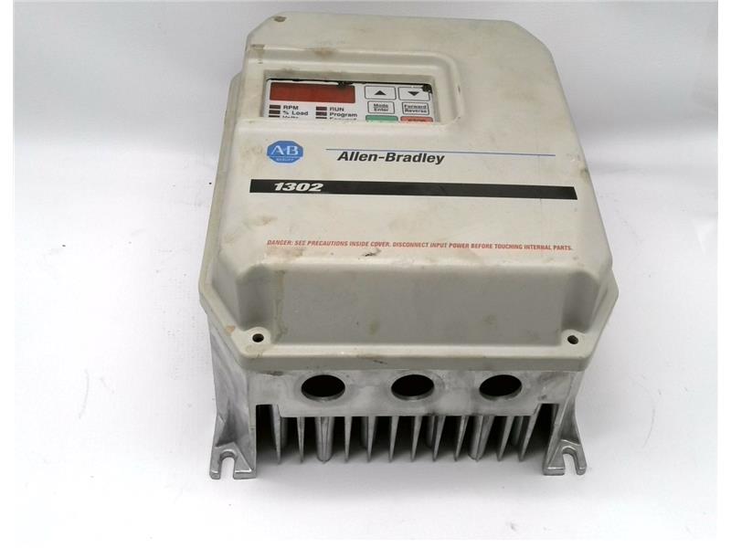 ALLEN BRADLEY 1302-C002-AF
