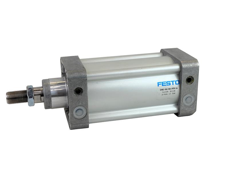 DNU-80-80-PPV-A by FESTO