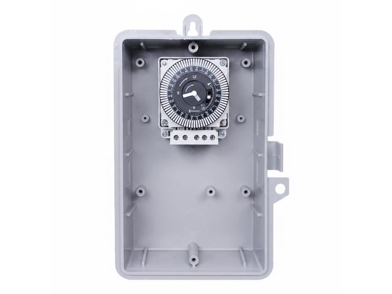 INTERMATIC GMXQT-O-120