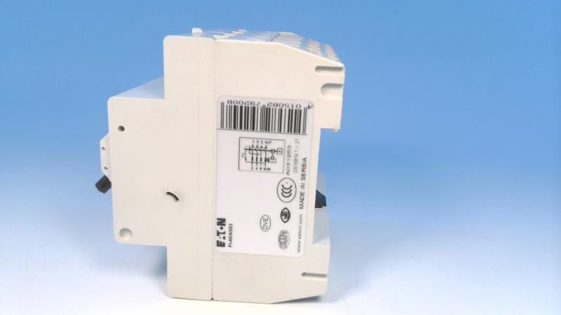 EATON CORPORATION FI-40/4/003