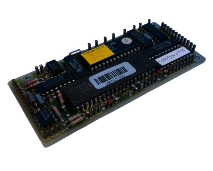 SIEMENS 6AB6153-7BC70