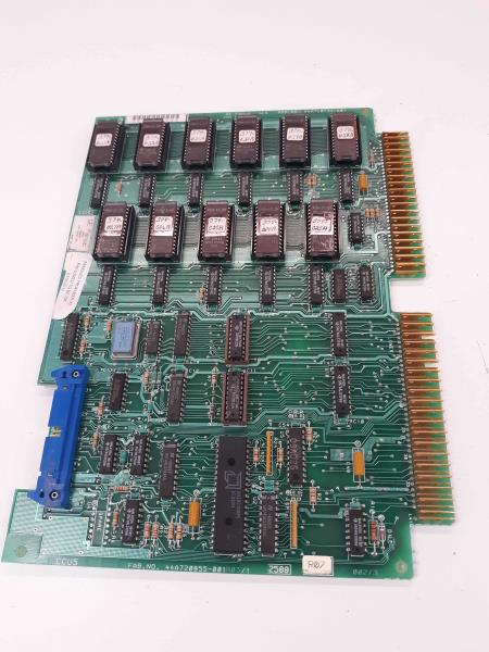 44A720734-G01 by FANUC