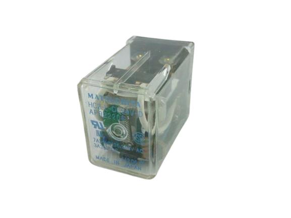 MATSUSHITA ELECTRIC HC3-AC115V