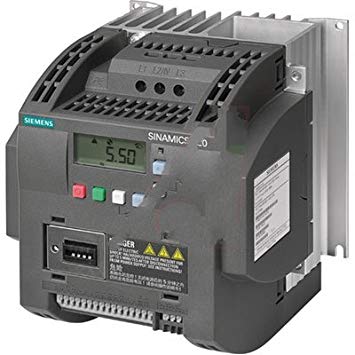 SIEMENS 6SL3210-5BB21-5UV0