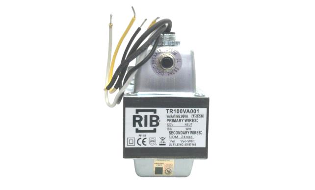 FUNCTIONAL DEVICES TR100VA001