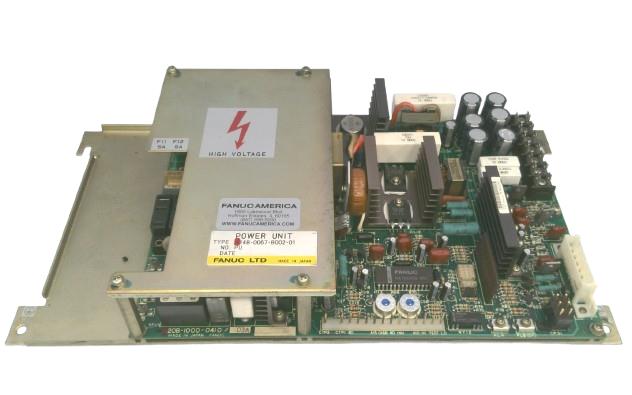 FANUC A14B-0067-B002