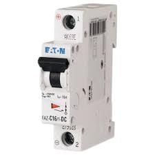 EATON CORPORATION FAZ-B7/1-SP