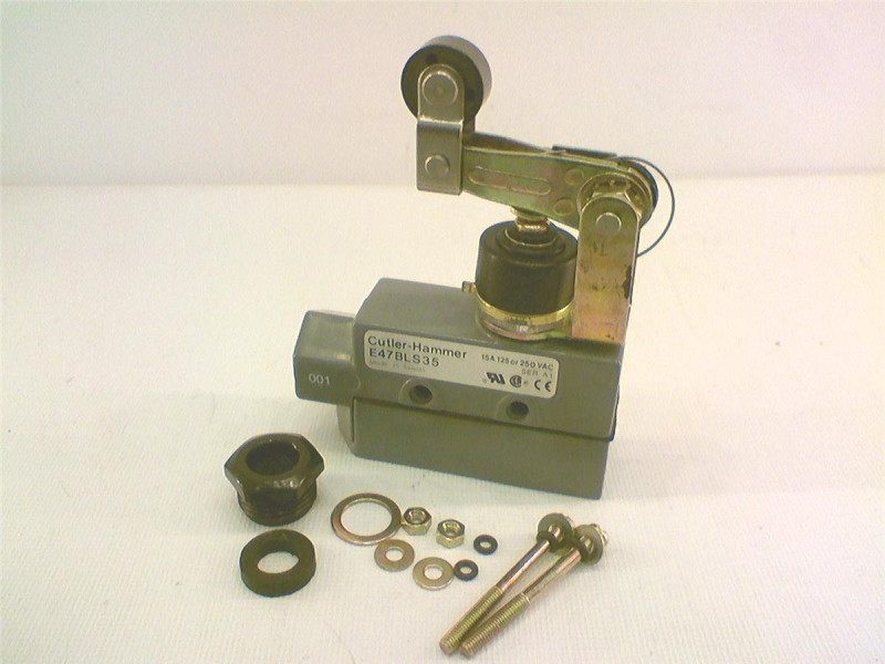 EATON CORPORATION E47BLS35