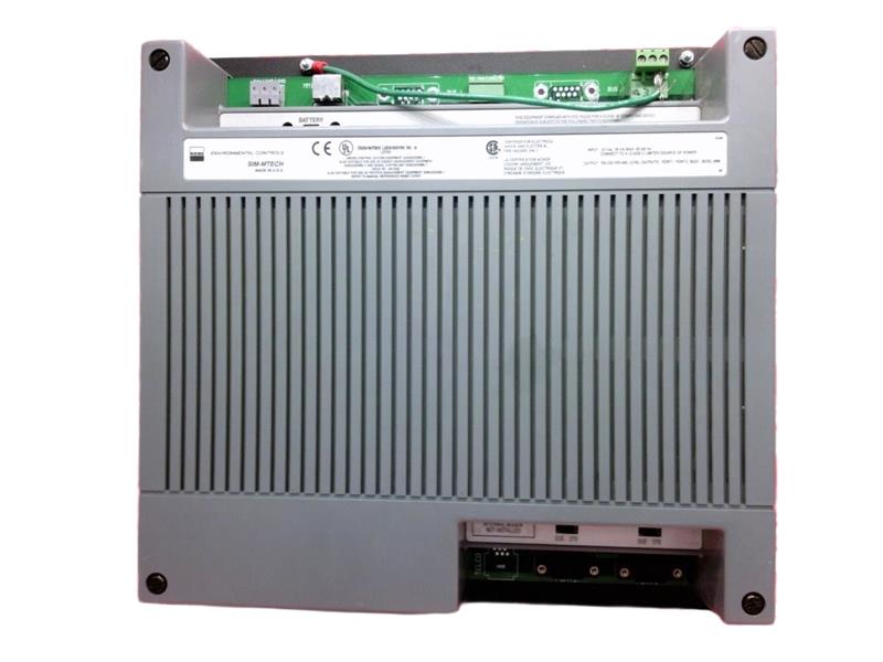 SIM-MTECH-0-0-1 by INVENSYS