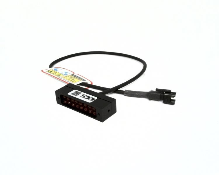 LDL-34X8 LED Light by CCS SOLUTIONS