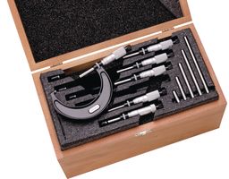 STARRETT EDP68045
