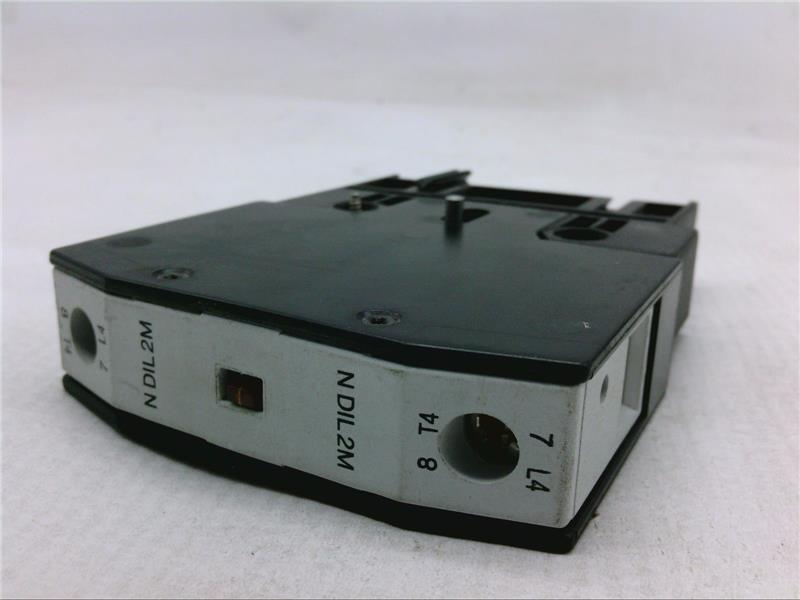 EATON CORPORATION NDIL2M