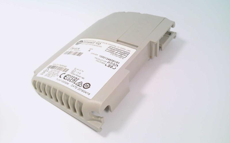 ALLEN BRADLEY 1769-ECR