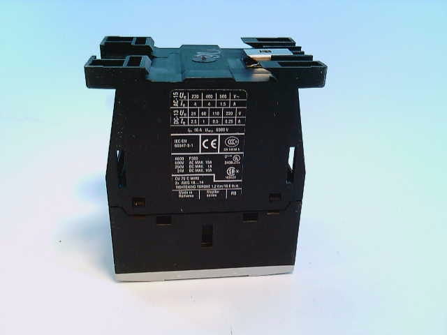 EATON CORPORATION XTRE10B40T