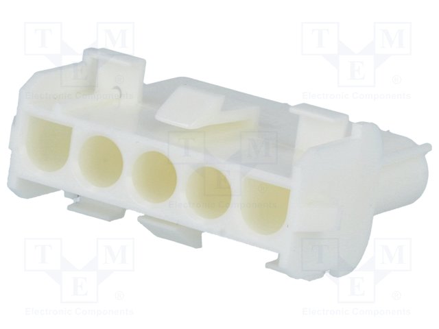 TE CONNECTIVITY 350810-1