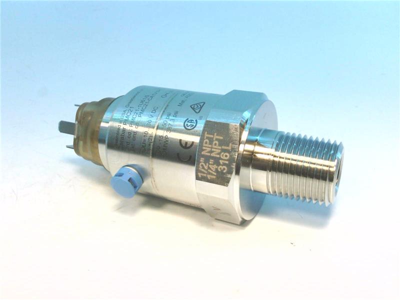 ENDRESS & HAUSER PMC21-1U61/0