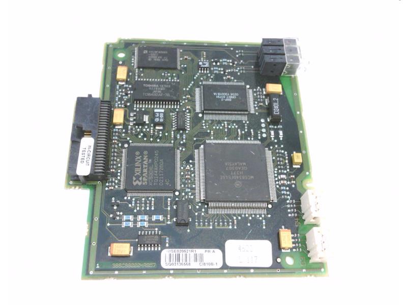 ASEA BROWN BOVERI 3BSE020521R1