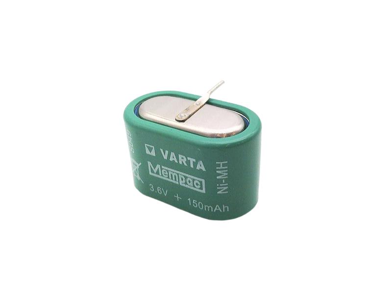 VARTA BATTERIES 55615603940