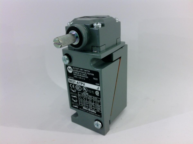 ALLEN BRADLEY 802T-ATPV