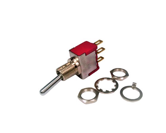 AMERICAN SWITCH ST1-1KMZBE