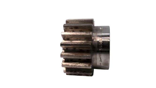 REGAL REXNORD NSS10F18X7/8