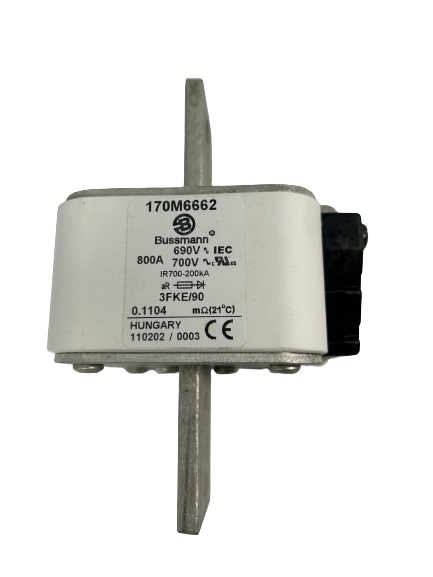 EATON CORPORATION 170M6662