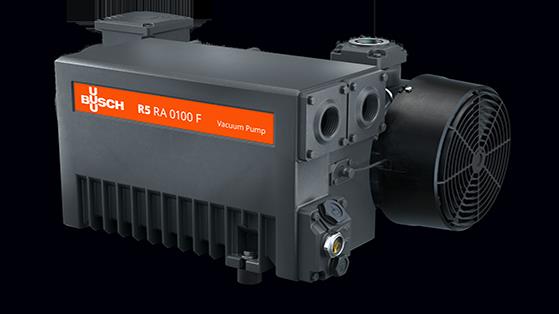 BUSCH RA0100.F506.DGXG