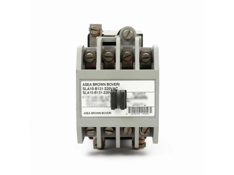 ASEA BROWN BOVERI SLA10-B131-220VAC